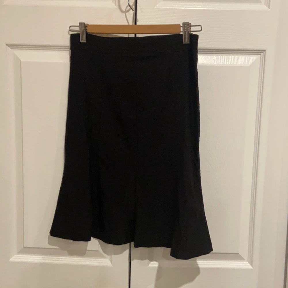 Women’s Black Skirt
